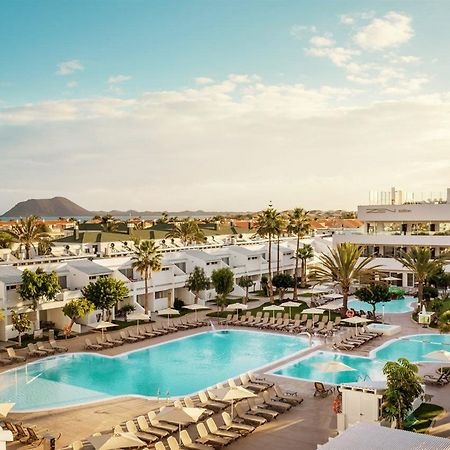 Playa Park Zensation Hotel Corralejo Ngoại thất bức ảnh