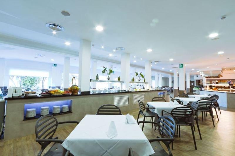 Playa Park Zensation Hotel Corralejo Ngoại thất bức ảnh