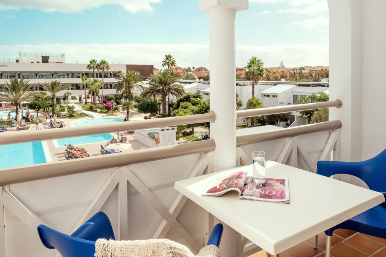 Playa Park Zensation Hotel Corralejo Ngoại thất bức ảnh