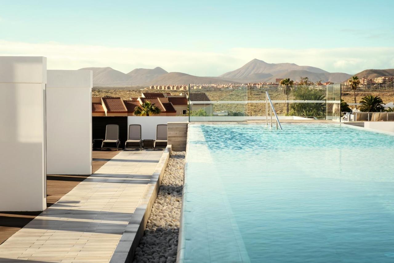 Playa Park Zensation Hotel Corralejo Ngoại thất bức ảnh
