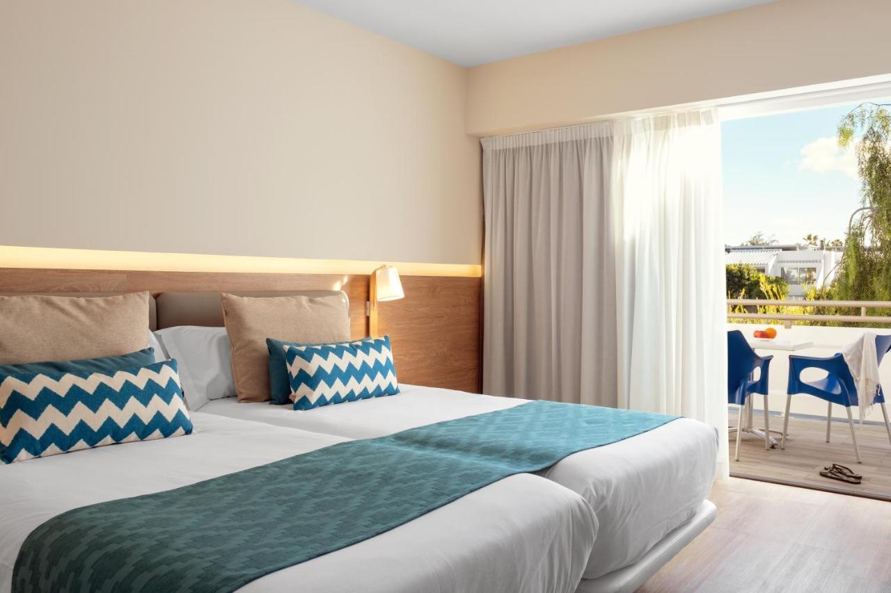 Playa Park Zensation Hotel Corralejo Ngoại thất bức ảnh