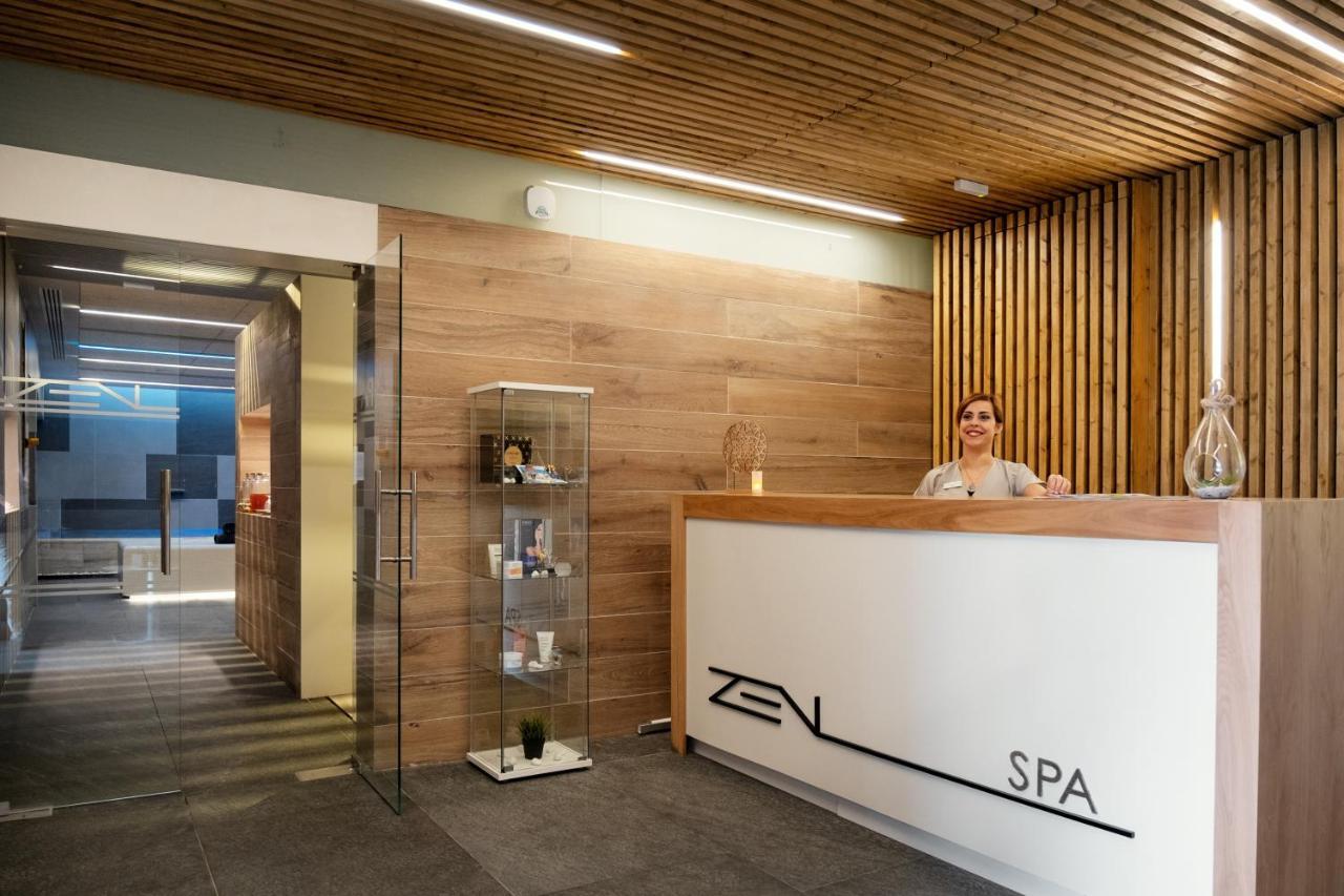 Playa Park Zensation Hotel Corralejo Ngoại thất bức ảnh