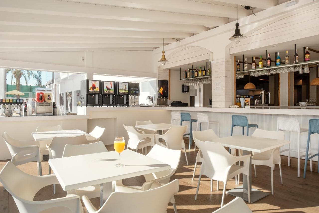 Playa Park Zensation Hotel Corralejo Ngoại thất bức ảnh