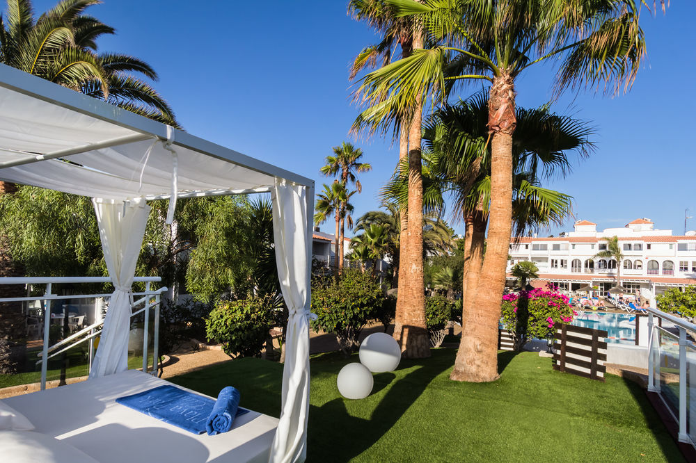 Playa Park Zensation Hotel Corralejo Ngoại thất bức ảnh