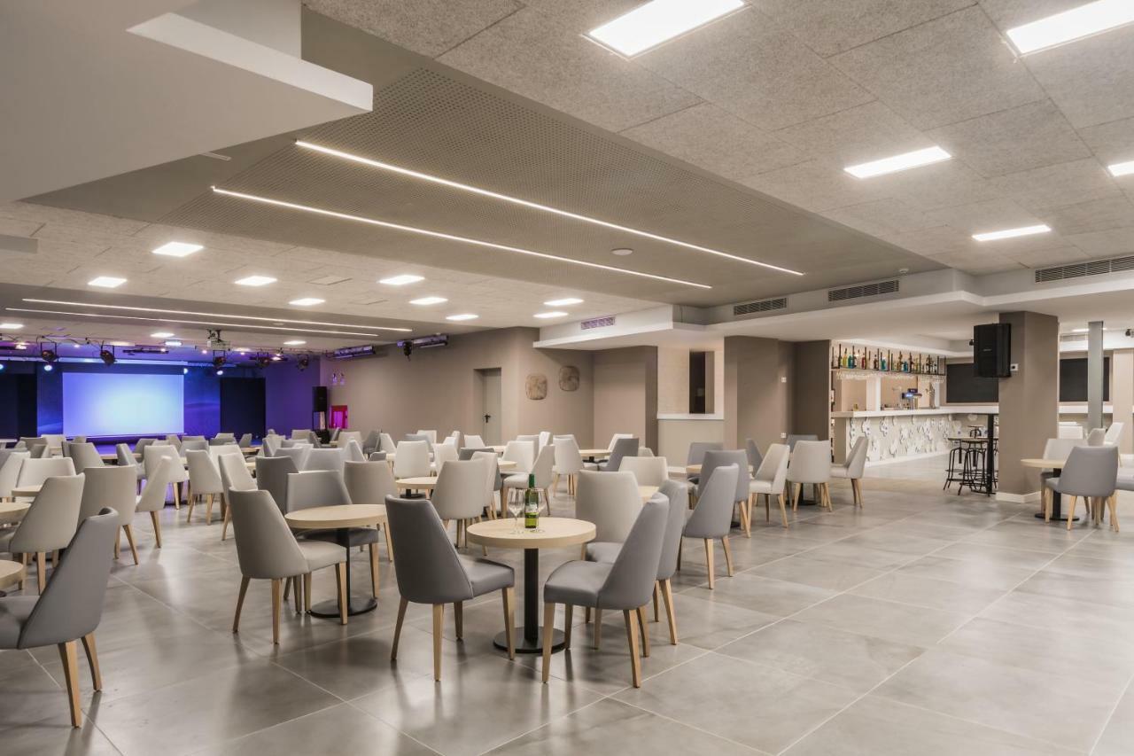 Playa Park Zensation Hotel Corralejo Ngoại thất bức ảnh