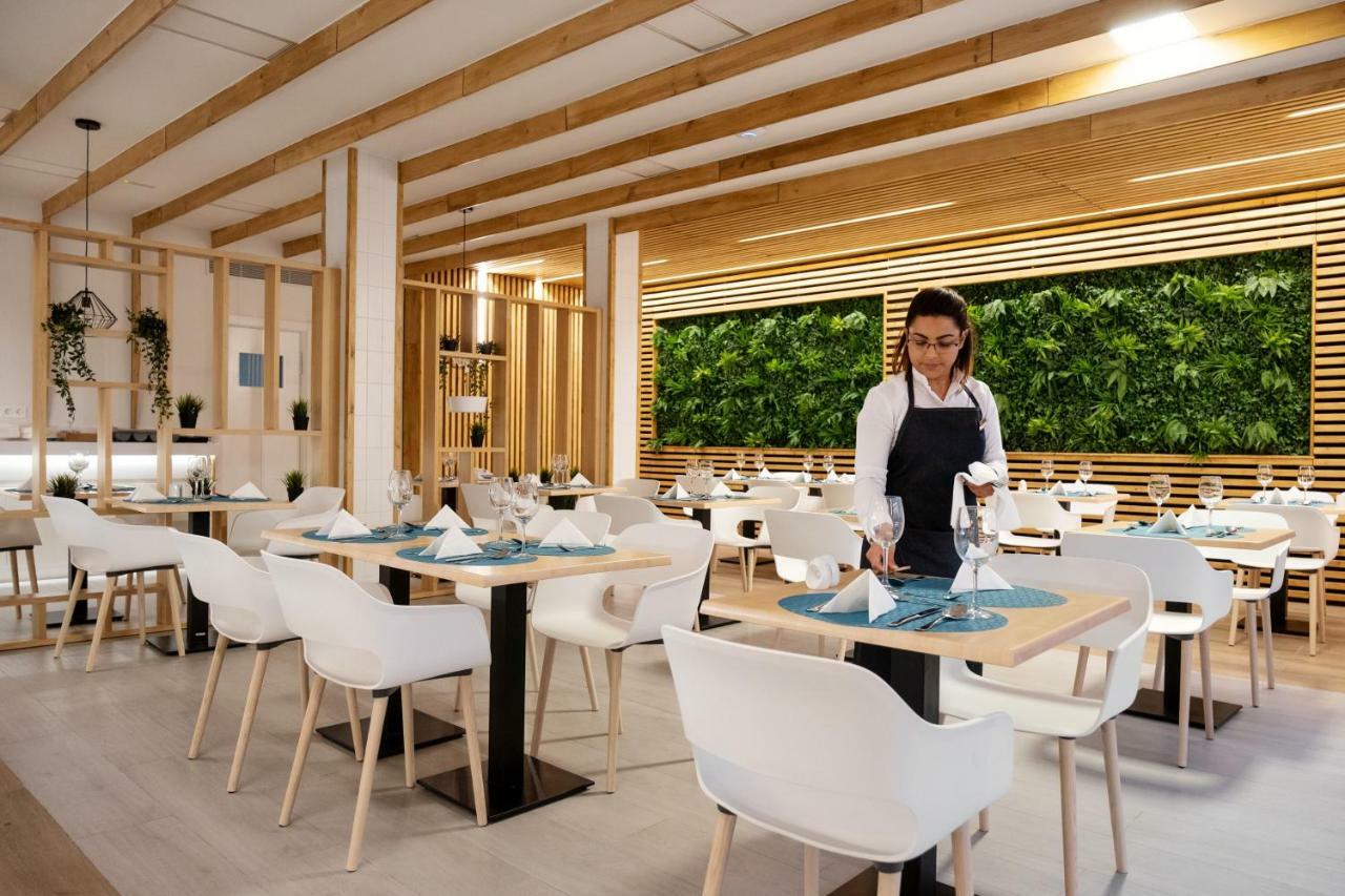 Playa Park Zensation Hotel Corralejo Ngoại thất bức ảnh
