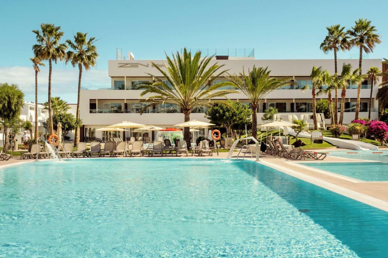 Playa Park Zensation Hotel Corralejo Ngoại thất bức ảnh