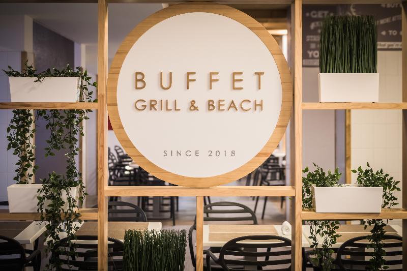 Playa Park Zensation Hotel Corralejo Ngoại thất bức ảnh