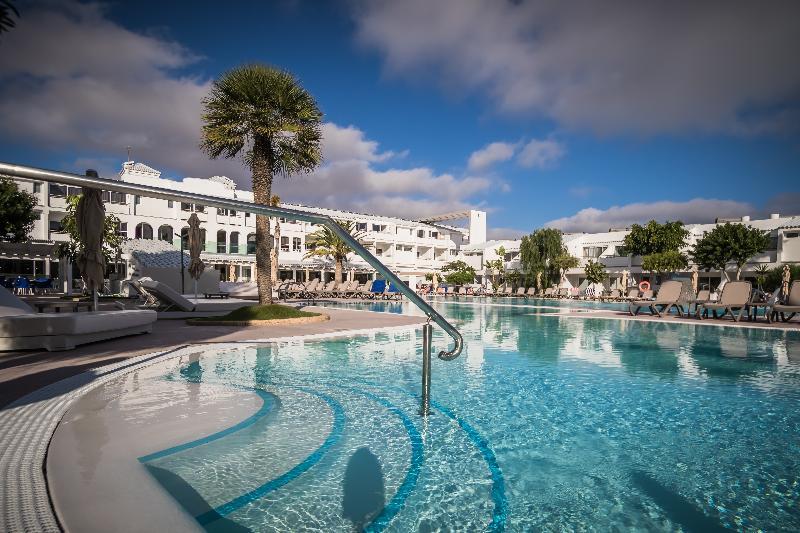 Playa Park Zensation Hotel Corralejo Ngoại thất bức ảnh