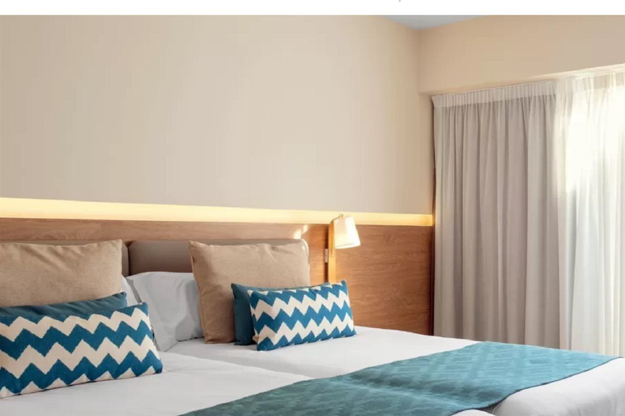 Playa Park Zensation Hotel Corralejo Ngoại thất bức ảnh
