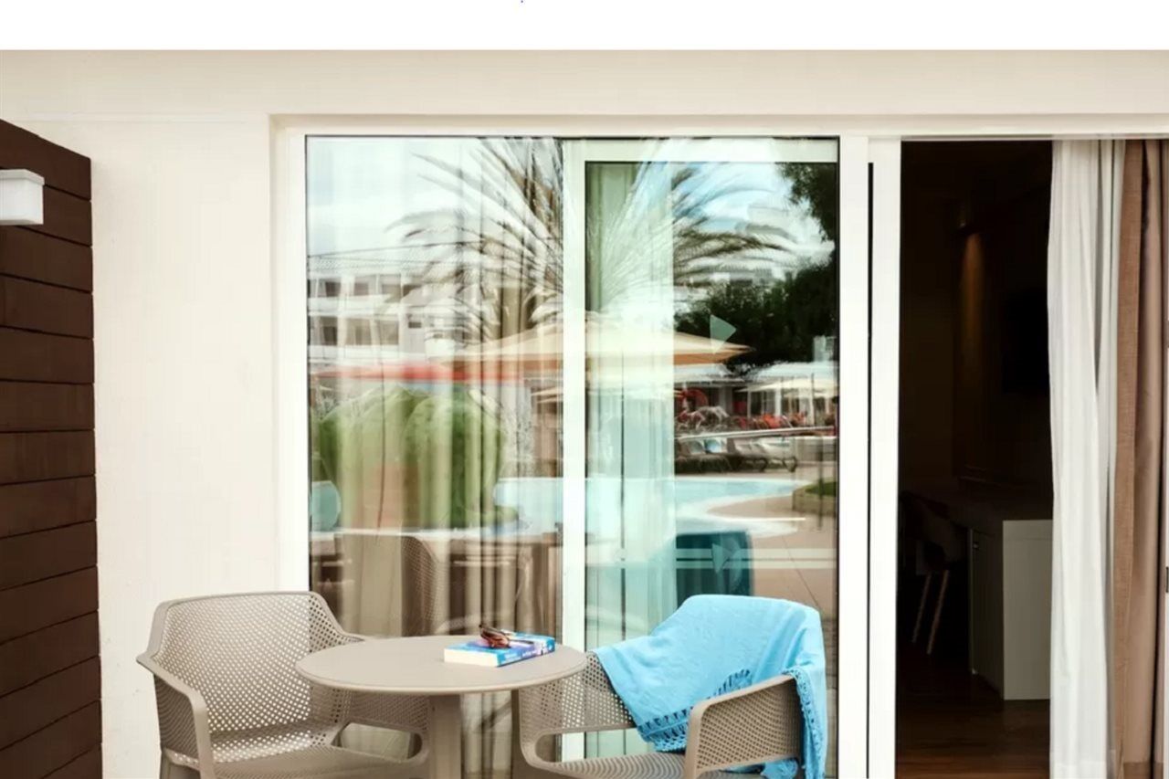 Playa Park Zensation Hotel Corralejo Ngoại thất bức ảnh